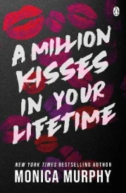 A Million Kisses in Your Lifetime