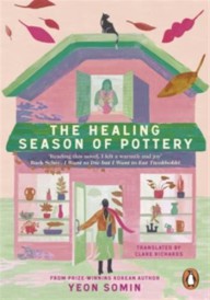 The Healing Season of Pottery