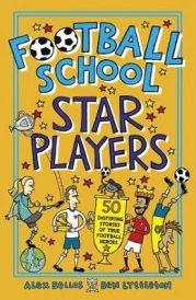 Football School Star Players