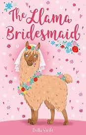 The Llama Bridesmaid