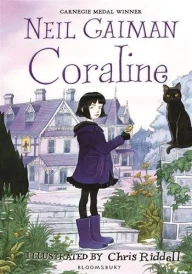 Coraline anniversary edition