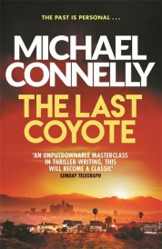 The Last Coyote (édition en anglais)