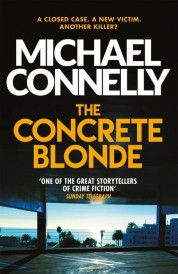 The concrete blonde (édition en anglais)