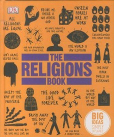 Religions book, the