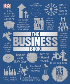 The business book (édition en anglais)