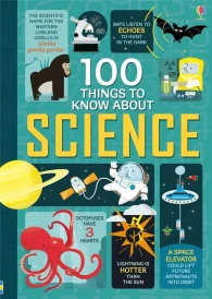 100 things to know about science (édition en anglais)