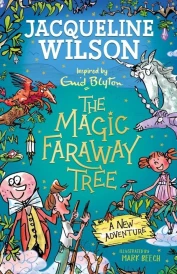 THE MAGIC FARAWAY TREE - A NEW ADVENTURE