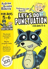 Let's Do Punctuation 5-6