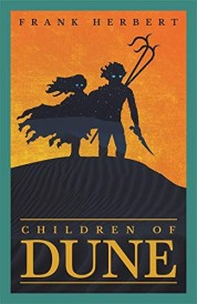 CHILDREN OF DUNE - DUNE