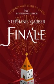 FINALE - CARAVAL SERIES BOOK 3