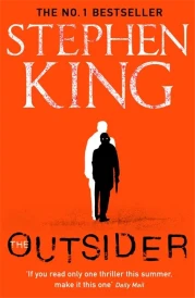 OUTSIDER