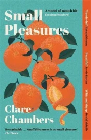 SMALL PLEASURES - WOMEN''S PRIZE FOR FICTION LONGLIST 2021