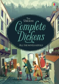 Complete Dickens ; all the novels retold (édition en anglais)