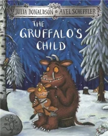 The Gruffalo Child's /anglais