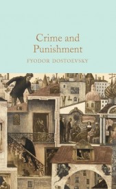 CRIME AND PUNISHMENT
