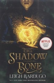 SHADOW AND BONE FILM TIE IN - SHADOW AND BONE