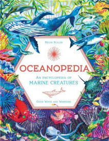 Oceanopedia (Édition en anglais)