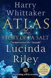 ATLAS: THE STORY OF PA SALT - THE SEVEN SISTERS