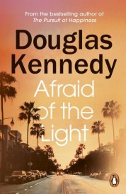 AFRAID OF THE LIGHT