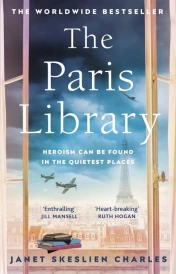 THE PARIS LIBRARY