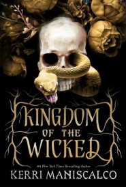 KINGDOM OF WICKED