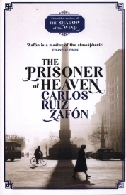 PRISONER OF HEAVEN