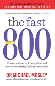 THE FAST 800