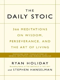 The Daily Stoic