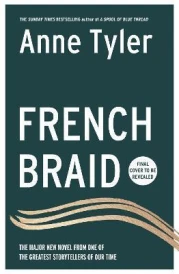 FRENCH BRAID