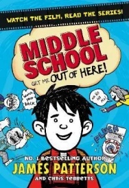 MIDDLE SCHOOL: GET ME OUT OF HERE!