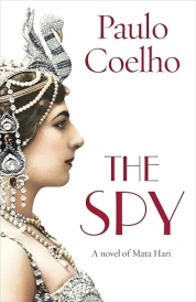 The spy (édition en anglais)