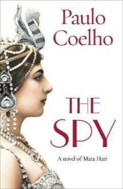 The spy (édition en anglais)