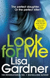 Look for Me (Detective D.D. Warren)