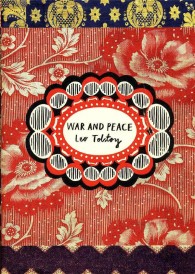 WAR AND PEACE (VINTAGE CLASSIC RUSSIANS SERIES)
