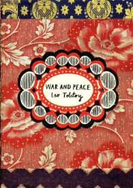 WAR AND PEACE (VINTAGE CLASSIC RUSSIANS SERIES)