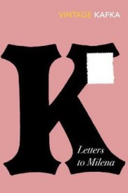 LETTERS TO MILENA