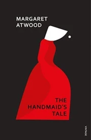 The handmaid''s tale (édition en anglais)