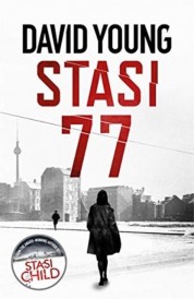 Stasi Seventy-seven