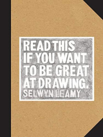 Read this if you want to be great at drawing (édition en anglais)