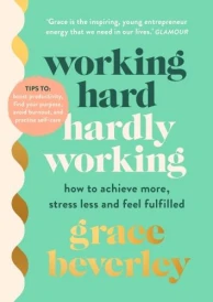 WORKING HARD, HARDLY WORKING