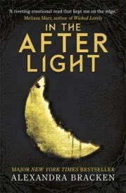 IN THE AFTERLIGHT - DARKEST MIND