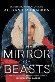 MIRROR OF BEASTS - SILVER IN THE BONE