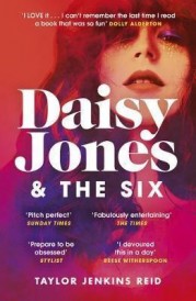 DAISY JONES AND THE SIX
