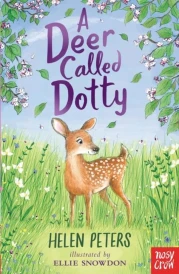 A DEER CALLED DOTTY