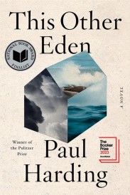 This other eden (Édition en anglais)