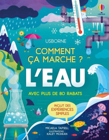 Comment ça marche ? : L'eau