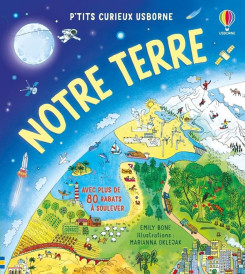 Notre Terre