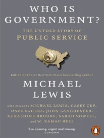 Who is Government?