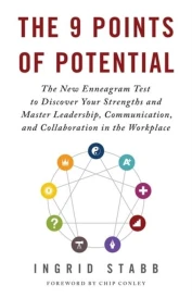 THE 9 POINTS OF POTENTIAL ; THE NEW ENNEAGRAM TEST TO DISCOVER YOUR STRENGHTS AND MASTER