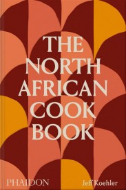 The north african cookbook (édition en anglais)